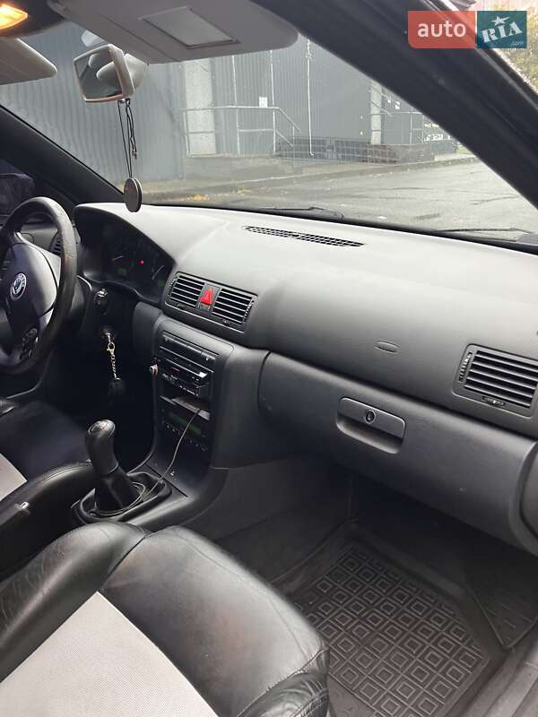 Лифтбек Skoda Octavia 2005 в Днепре