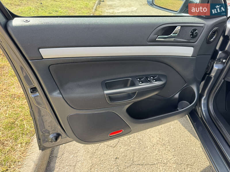 Універсал Skoda Octavia 2012 в Києві