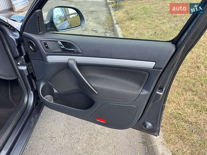 Універсал Skoda Octavia 2012 в Києві