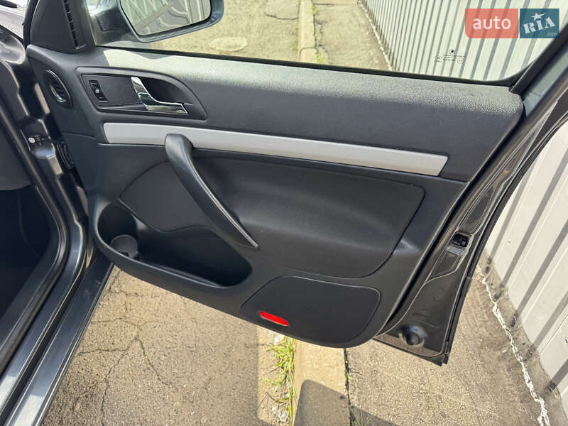 Універсал Skoda Octavia 2012 в Києві