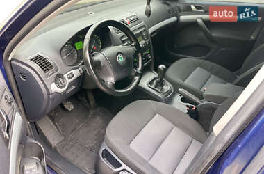 Универсал Skoda Octavia 2008 в 