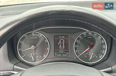Универсал Skoda Octavia 2009 в 