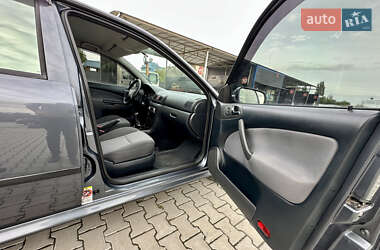 Лифтбек Skoda Octavia 2008 в 