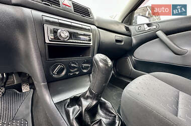 Лифтбек Skoda Octavia 2008 в 