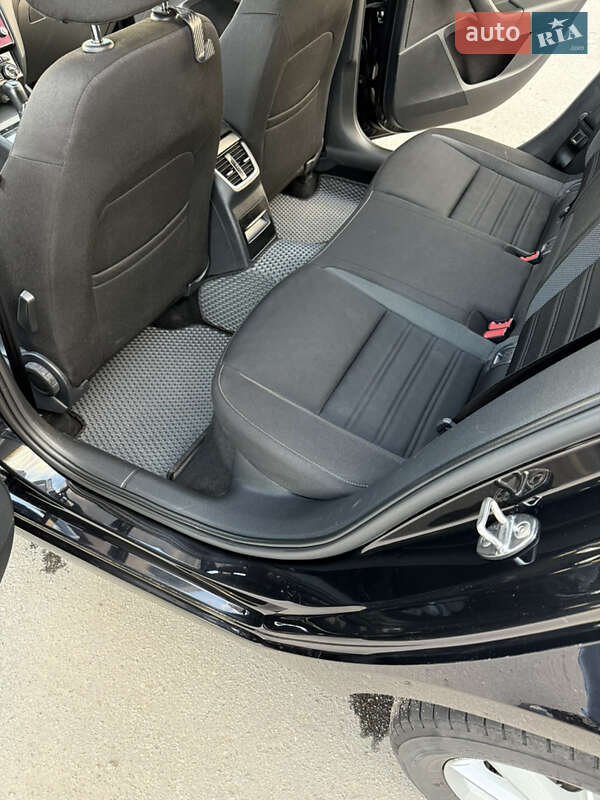 Универсал Skoda Octavia 2018 в Виннице фото 19 Универсал Skoda Octavia 2018 в Виннице