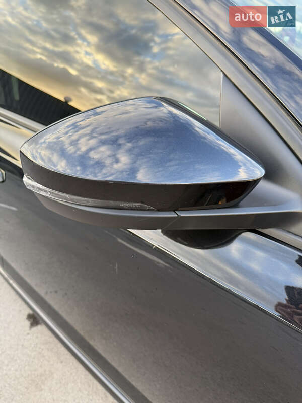 Универсал Skoda Octavia 2018 в Виннице фото 27 Универсал Skoda Octavia 2018 в Виннице