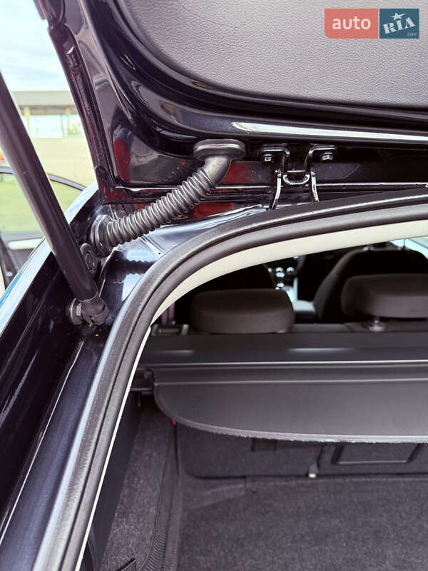 Универсал Skoda Octavia 2018 в Виннице фото 35 Универсал Skoda Octavia 2018 в Виннице