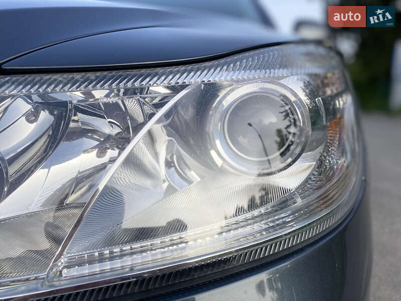 Универсал Skoda Octavia 2009 в Староконстантинове фото 9 Универсал Skoda Octavia 2009 в Староконстантинове