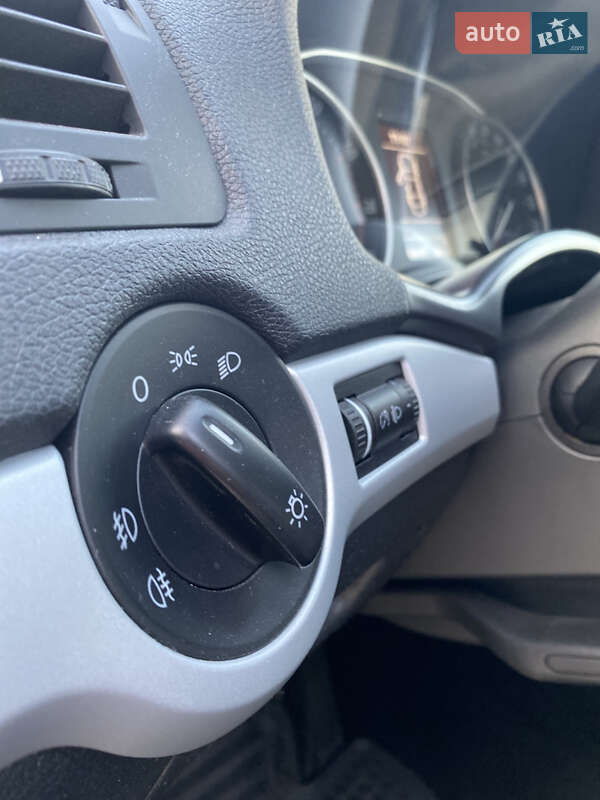 Универсал Skoda Octavia 2009 в Староконстантинове фото 40 Универсал Skoda Octavia 2009 в Староконстантинове