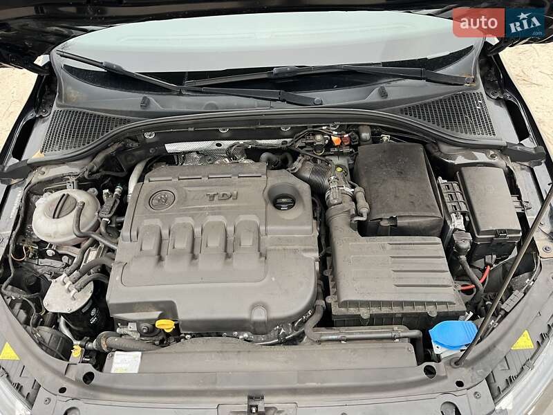 Універсал Skoda Octavia 2014 в Рокитному фото 10 Універсал Skoda Octavia 2014 в Рокитному