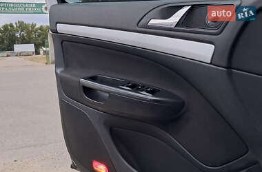 Универсал Skoda Octavia 2011 в 