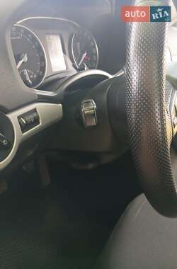 Универсал Skoda Octavia 2010 в 