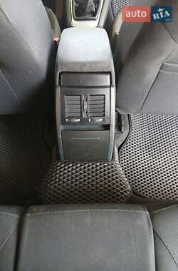 Универсал Skoda Octavia 2010 в 