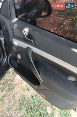 Универсал Skoda Octavia 2010 в 