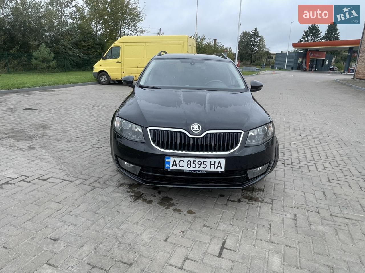 2014 Skoda Octavia - мініатюра 17