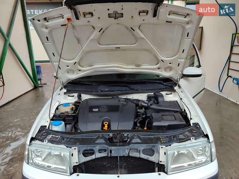 Универсал Skoda Octavia 2009 в Хмельницком