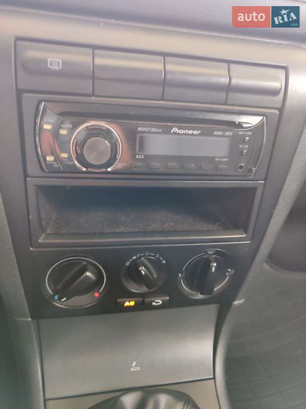 Универсал Skoda Octavia 2009 в Хмельницком