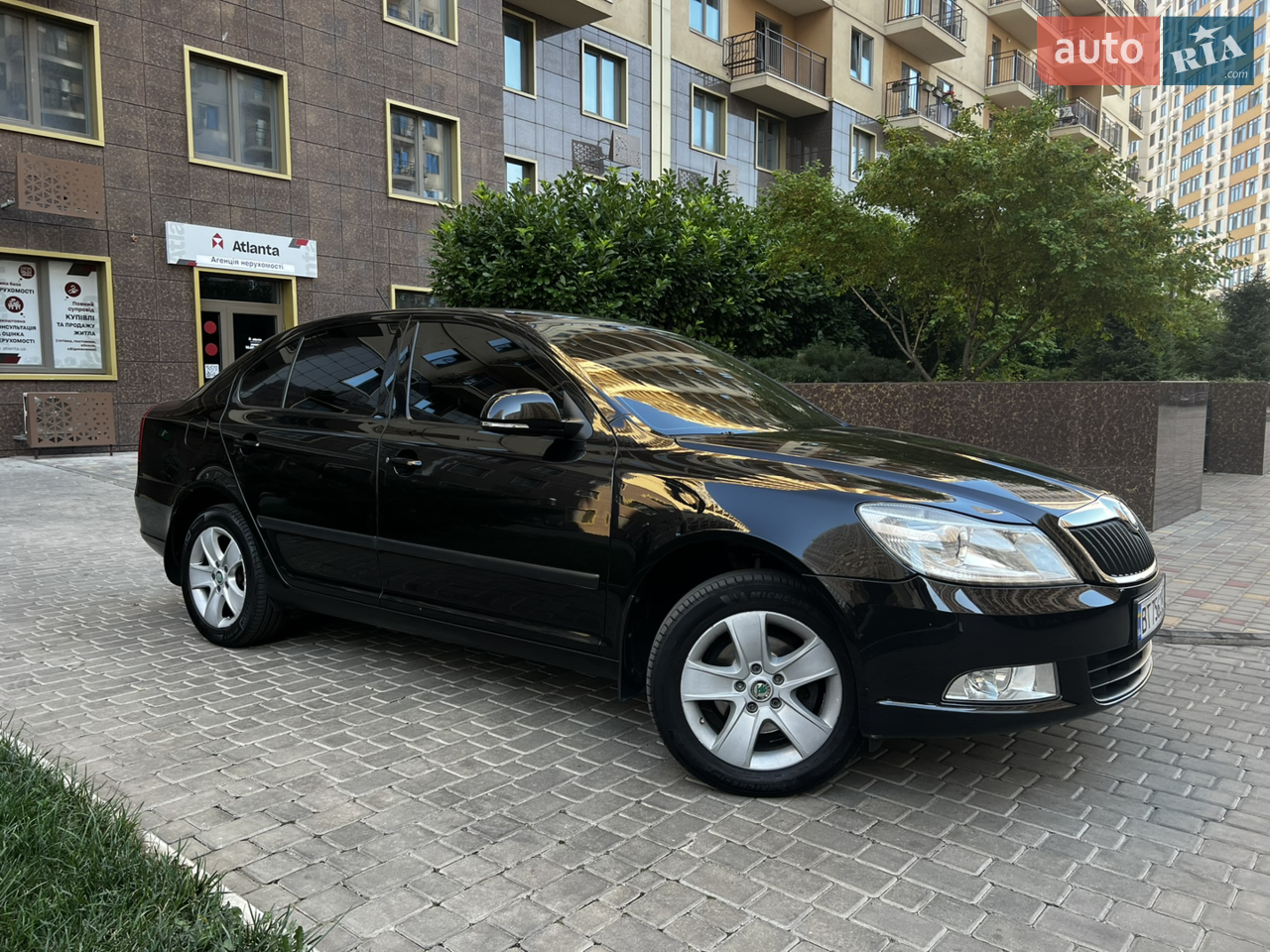 2010 Skoda Octavia - мініатюра 21