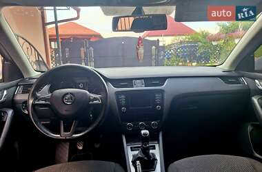 Універсал Skoda Octavia 2013 в Мукачевому