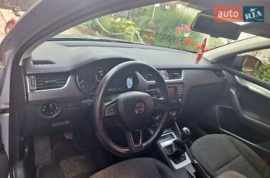 Універсал Skoda Octavia 2013 в Мукачевому