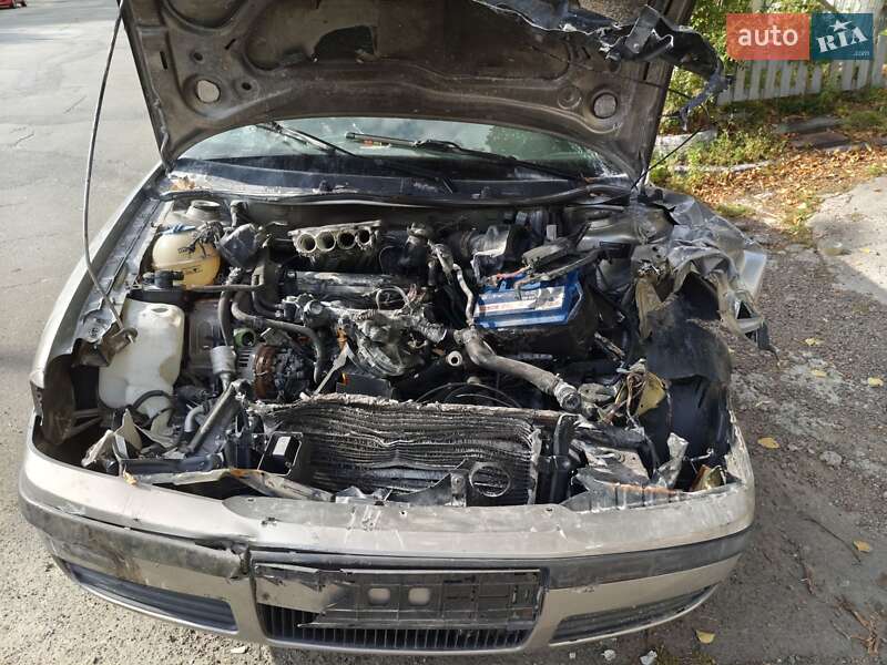 Ліфтбек Skoda Octavia 2008 в Києві