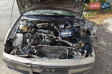 Лифтбек Skoda Octavia 2008 в 