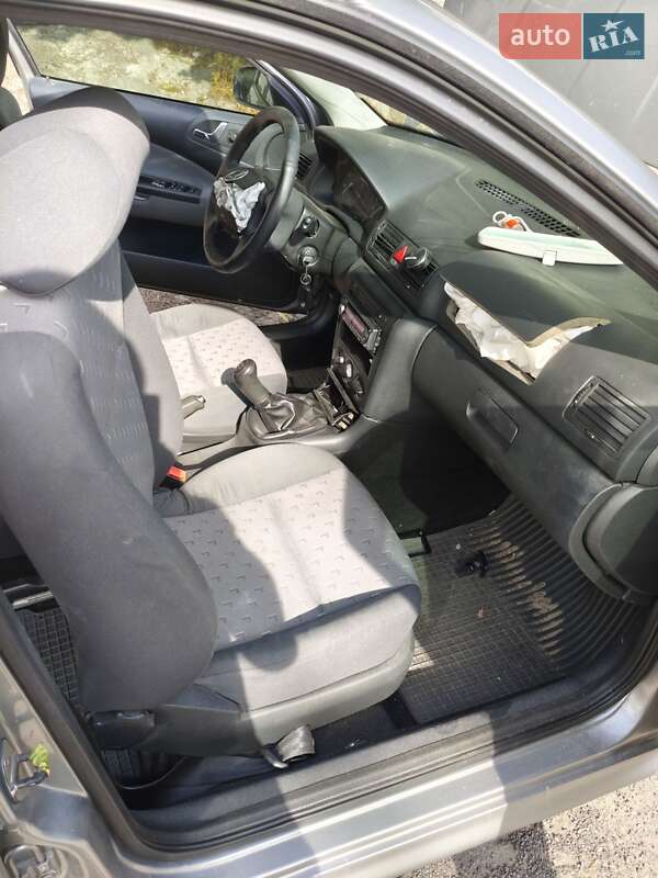 Ліфтбек Skoda Octavia 2008 в Києві