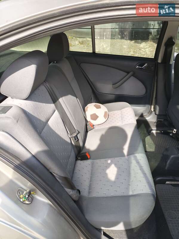 Ліфтбек Skoda Octavia 2008 в Києві