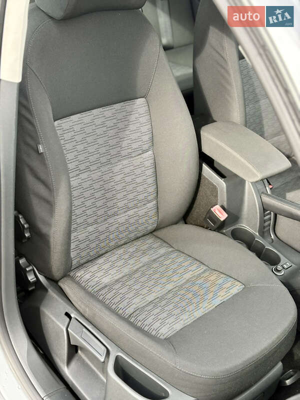 Универсал Skoda Octavia 2010 в Мукачево