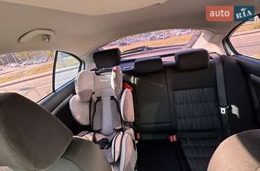Ліфтбек Skoda Octavia 2011 в Києві
