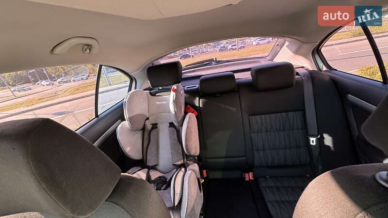 Лифтбек Skoda Octavia 2011 в Киеве
