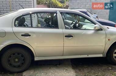 Універсал Skoda Octavia 1999 в Фастові