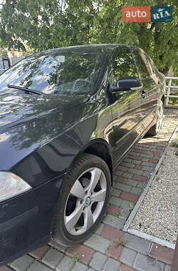 Лифтбек Skoda Octavia 2007 в 