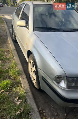 Лифтбек Skoda Octavia 1999 в 