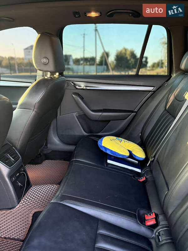 Універсал Skoda Octavia 2020 в Василькові фото 18 Універсал Skoda Octavia 2020 в Василькові