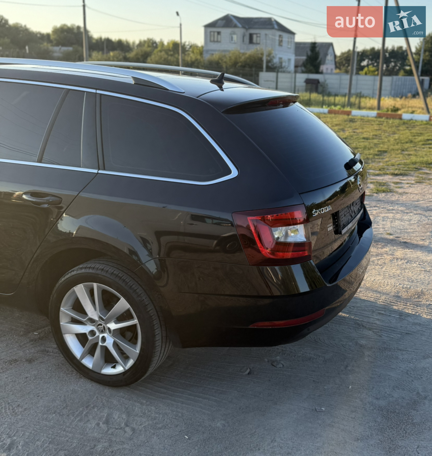 2020 Skoda Octavia - мініатюра 22