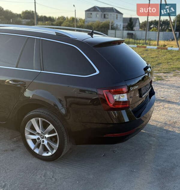 Універсал Skoda Octavia 2020 в Василькові фото 22 Універсал Skoda Octavia 2020 в Василькові