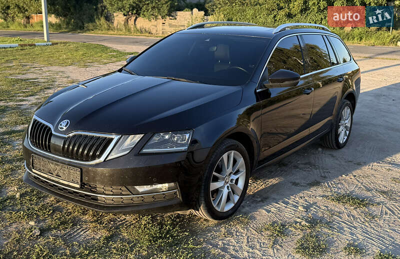 Універсал Skoda Octavia 2020 в Василькові фото 27 Універсал Skoda Octavia 2020 в Василькові