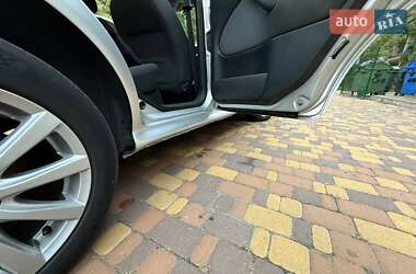 Лифтбек Skoda Octavia 2008 в 