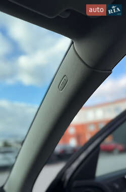 Универсал Skoda Octavia 2009 в 