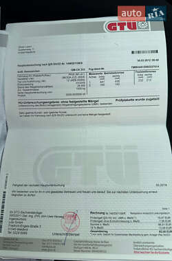 Универсал Skoda Octavia 2009 в 