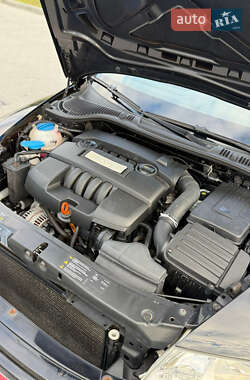 Универсал Skoda Octavia 2009 в 