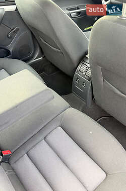 Универсал Skoda Octavia 2009 в 