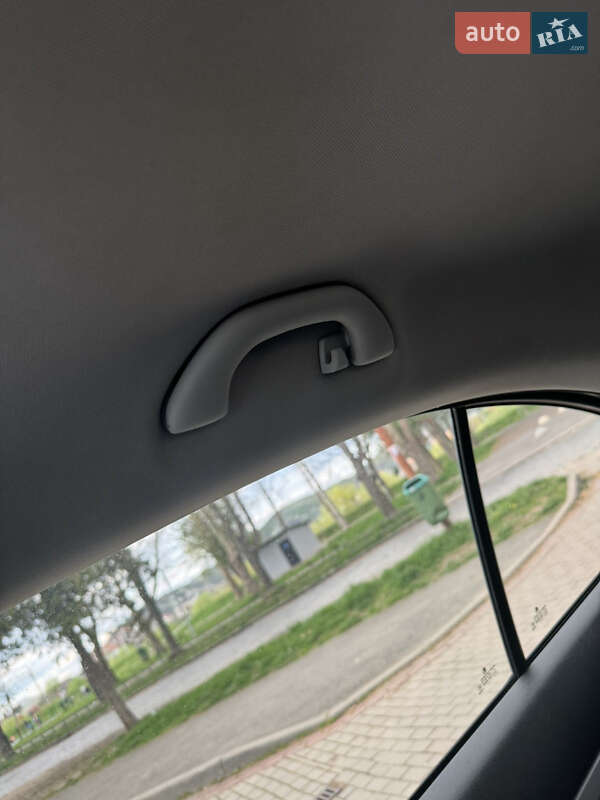 Ліфтбек Skoda Octavia 2011 в Мукачевому фото 17 Ліфтбек Skoda Octavia 2011 в Мукачевому