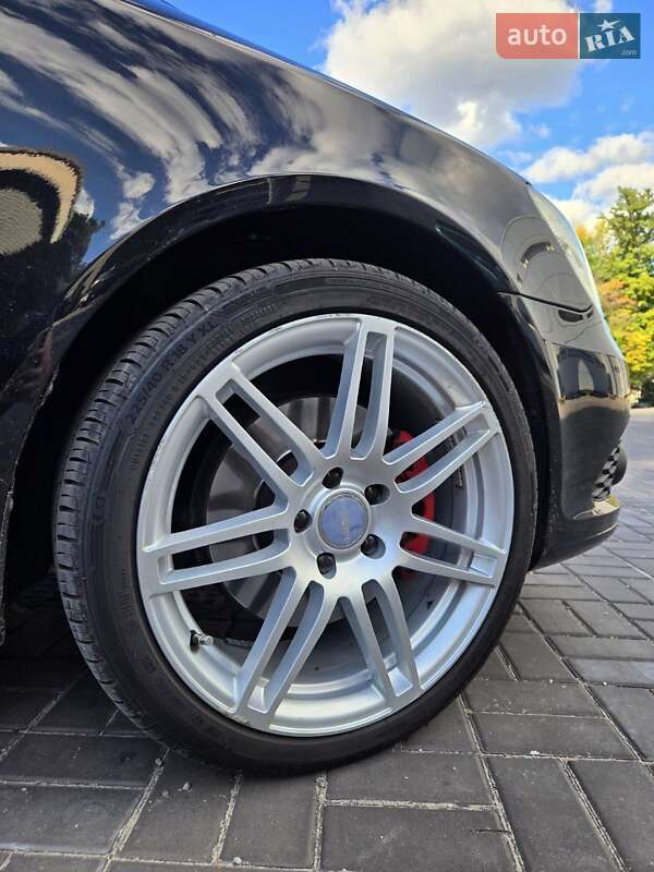 Универсал Skoda Octavia 2012 в Каменском