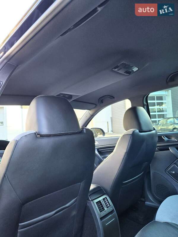 Универсал Skoda Octavia 2012 в Каменском