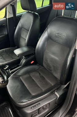 Универсал Skoda Octavia 2008 в 