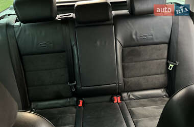 Универсал Skoda Octavia 2008 в 