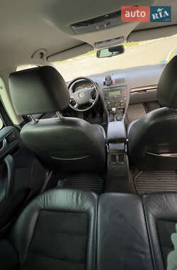 Универсал Skoda Octavia 2008 в 