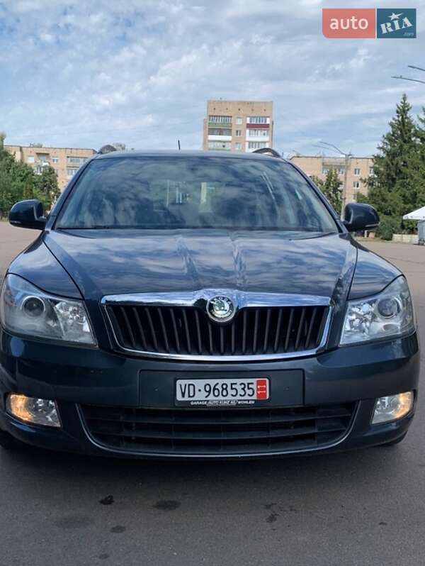 Skoda Octavia 2013 Skoda Octavia 2013